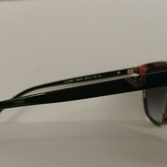 Authentic Emporio Armani EA 3N Designer Sunglasses - Picture 5 of 7